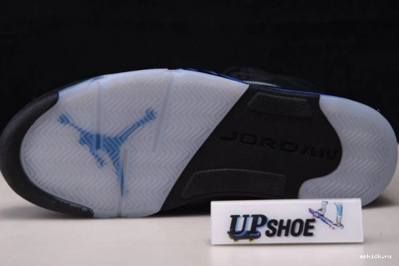 Rep EP 5 CT4838-004 CT4838-004 Racer Jordan Blue Air 0407